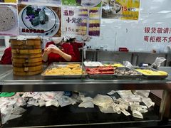 -常州糕团店(北大街新世纪商城店)