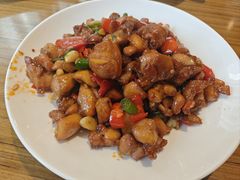 -禾珍珠家常小馆(河南博物院店)