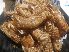 -79号渔船海鲜饭店(华强北店)