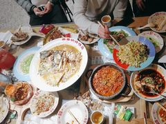 -爷爷的烀饼店