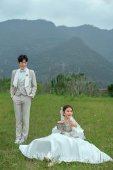 -太古映画婚纱摄影(天河店)