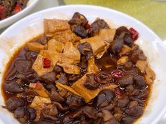 -马姐菜饭馆