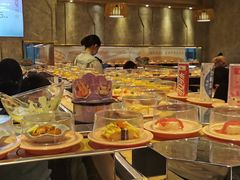 -争鲜回转寿司(东方银座店)