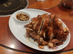 -聚首堂·特色小吃·肘子(什刹海德胜门店)