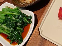 -南拳十三姨·潮汕砂锅粥(世纪金源店)