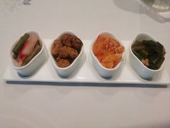 -鉴川·川菜传承(星汇两江店)