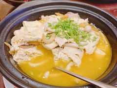-御唐府 鲍满楼(体育中心店)