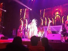 -南京阿波罗演艺广场