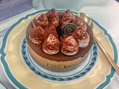 -PAUL LAFAYET 法式甜品(港汇广场店)