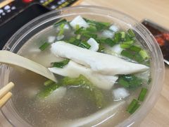 -牛师傅广式药膳牛骨汤美食(江南西店)