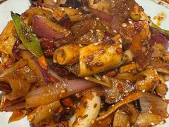 -东吉馆韩式餐厅(八经街总店)