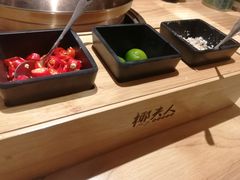 -椰夫人·养生椰子鸡(金沙洲永旺店)