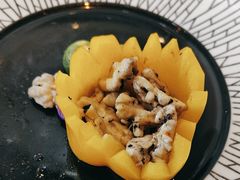 -写庭·鱼鲜川菜·宴请(铁像寺水街店)