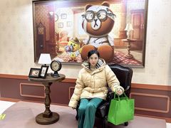 -大悦城(沈阳中街店)