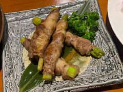 -気楽亭和食料理(气乐亭大世界本店)