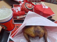 -麦当劳(国贸店)