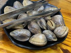 -丹东特色烤肉(南光三部店)