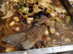 -刘妈菜馆(磁器口店)