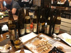 -枪火串烧·东北特色烧烤(罗湖总店)