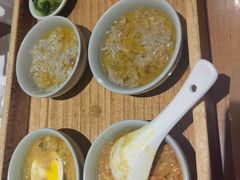 蟹全宴-李百蟹·江南蟹黄面·河景餐厅(夫子庙总店)