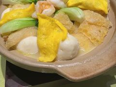 -大潮淮·淮扬菜(何园旗舰店)