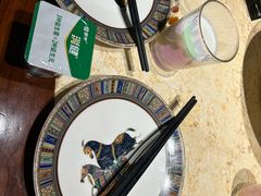 -品质伊骊新疆菜(紫金店)