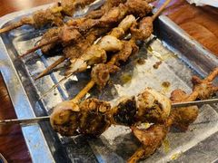 -伊隆斋(什刹海店)