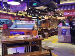 -萍姐火锅·公路夜市(打浦桥日月光店)