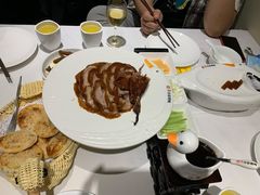 煜丰汴京烤鸭-煜丰汴京烤鸭(福彩路店)