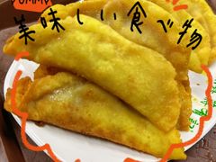 -清真蒋有记(老门东店)