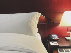 -广州天河希尔顿酒店