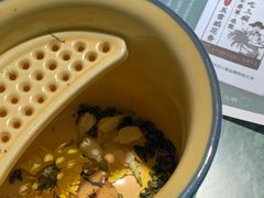 花果茶-姐夫的小菜(新中关购物中心店)