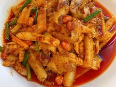 -赤宴·川菜(玉林店)