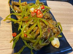 -壹酒贰肉1926·深夜食堂(南京北街店)