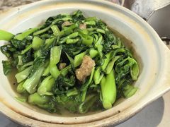 -又见炊烟私房菜(敬亭路店)