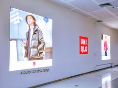 -优衣库(厦门SM广场店)