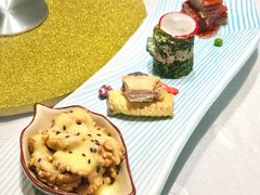 -柒园·三十年创意杭帮菜(龙湖滨江天街店)