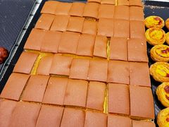 -泸溪河桃酥(西直门凯德店)