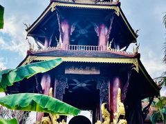 -西双版纳总佛寺