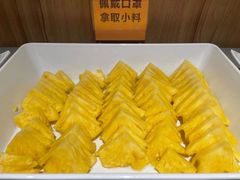 -巴奴毛肚火锅(六天地店)