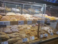 -BREAD WAY面包路·欧式面包(龙湖时代D馆店)