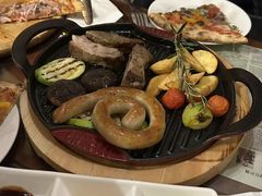 -威尼斯意餐酒吧 Venezia club(意大利风情街店)