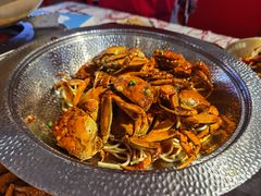 -石牌岭小亮蒸虾•湖北老字号(左岭店)