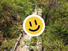 -藏山旅游风景区
