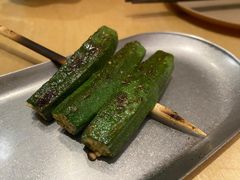秋葵-双拼市场·烧烤精酿啤酒