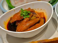 -悦满楼·西关名点·湛江名菜(航空综合大厦店)