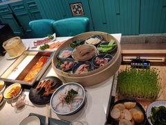 -五星桥原切肥牛火锅(怀德桥店)