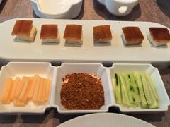 -聚宾楼·烤鸭·家宴(科技三路店)