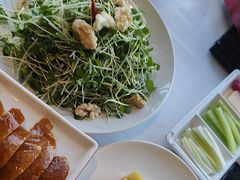 -玉林烤鸭店(定福庄店)