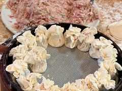 -海汇源老烧麦店(东大街总店)
